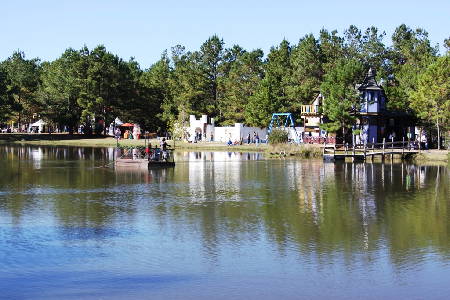 Ren-Fest Fun